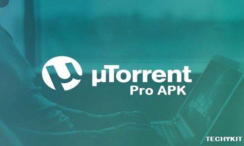 uTorrent Pro APK