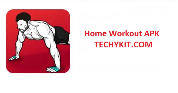 Home Workout APK