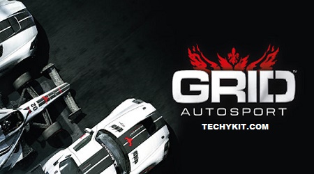 Grid Autosport APK