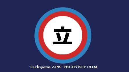 Tachiyomi APK