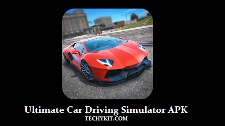 Ultimate Car Driving Simulator APK