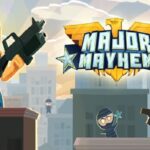 Major Mayhem APK