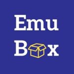 EmuBox - Fast Retro Emulator APK