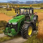 Farming Simulator 20  Mod APK
