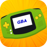 GBA Emulator MOD APK